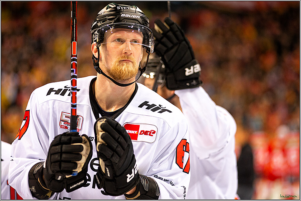 PENNY DEL; Duesseldorfer EG- Koelner Haie; Duesseldorf, 20.01.2023